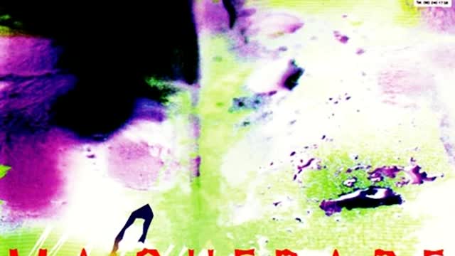 Masquerade - So,So,So_So Long