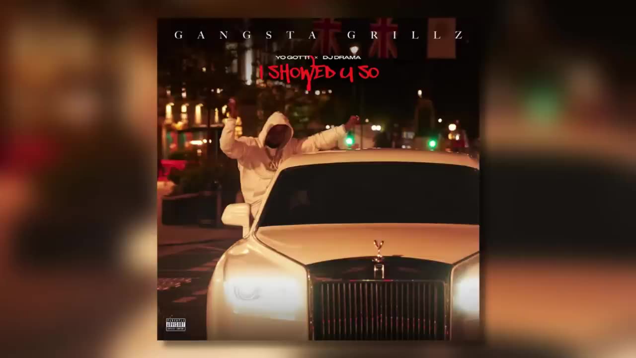 yo gotti I showed u so (Full Album)