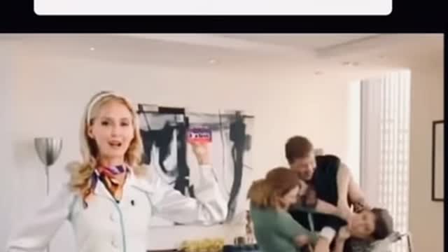 Gum that cleans your mouth