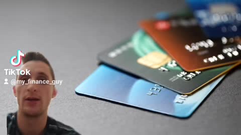 Using a Credit Card as a Debit Card