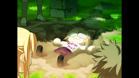 Beach Funeral - Necoarc