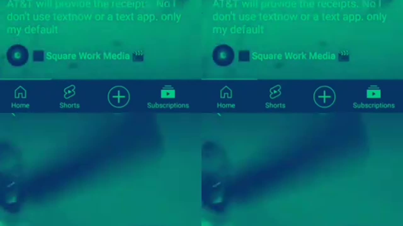 Some Square Work Media Rages.