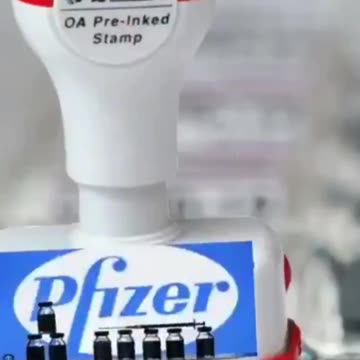 he vaccines were NOT developed by Moderna-Pfizer…but by NIH