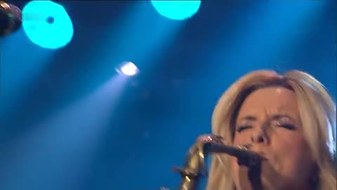 Candy Dulfer My Funk