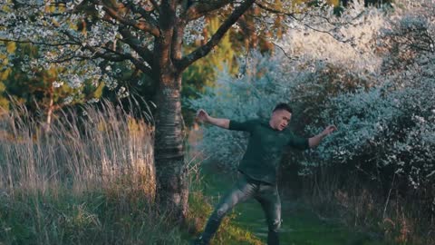 Friends and nature