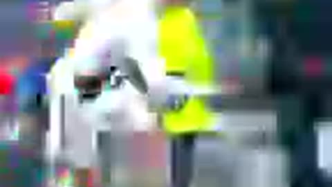 Crazy trick in Football