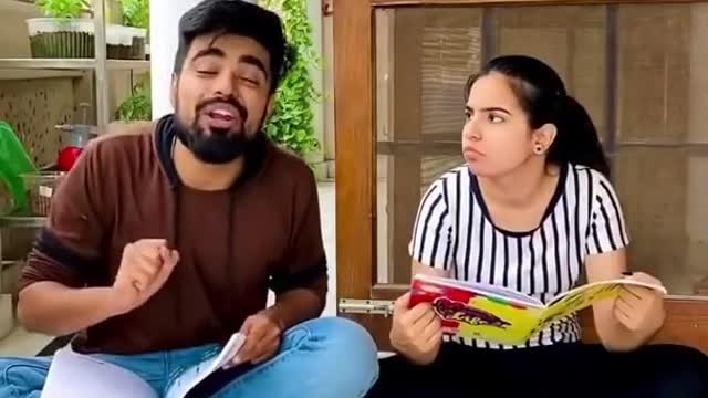 Table/Stages of Corona 😂 || Lockdown Viral Comedy Reels Snack