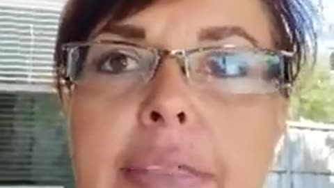 Whistleblower Exposes Texas Hospital -FEMA!