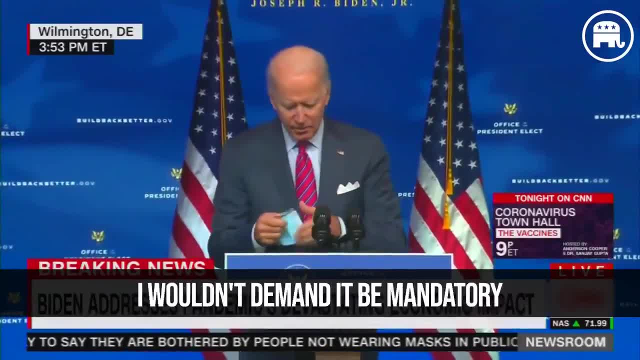 They promised - They LIED!!!