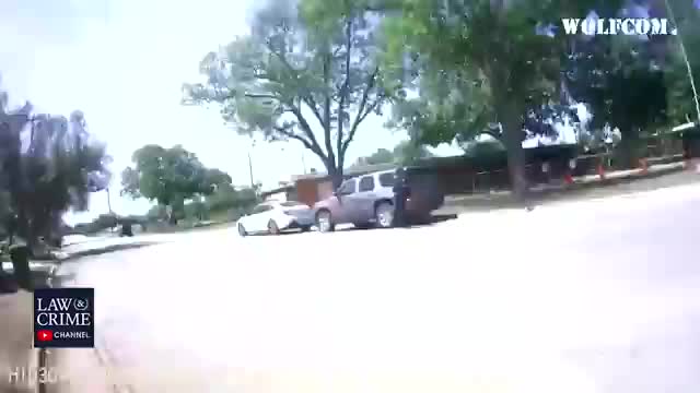 FULL Bodycam Video of Police Response to Uvalde School Massacre