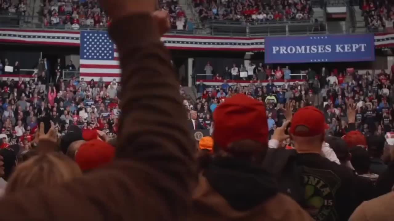 God won!