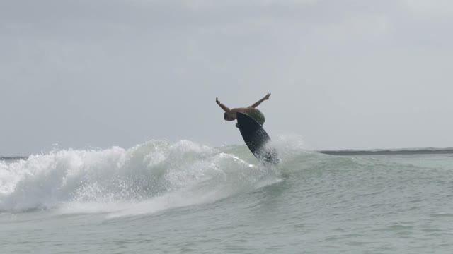 Los surfeadores