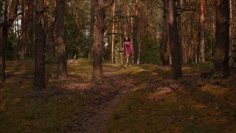 CABIN IN THE WOOD _ EP 2 _