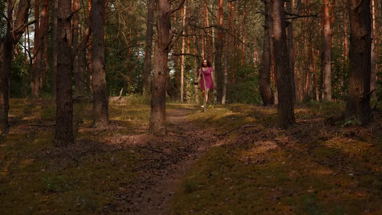 CABIN IN THE WOOD _ EP 2 _