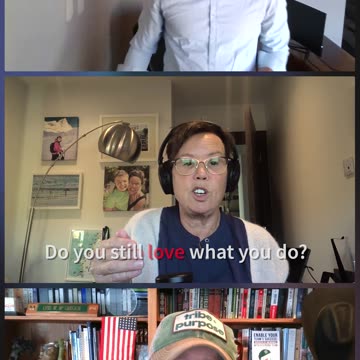 Your Best Fit in Your Company | Cam & Otis Show