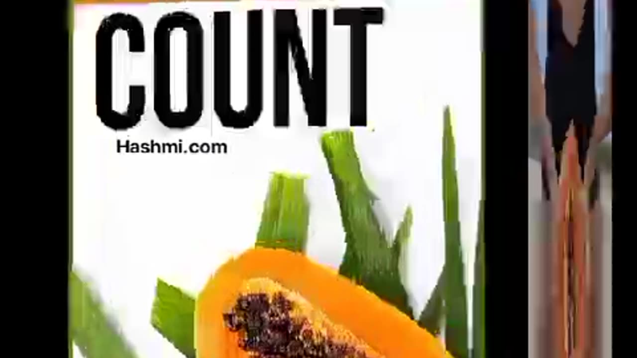 3 amazing benefits of eating papaya