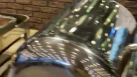 Buffay system 🫀🍔