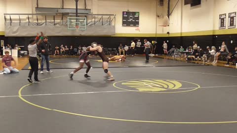 Wetumpka Duals So Side Gasden