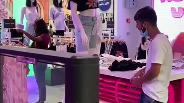 Hilarious Fake Outlet Prank! 😱 #shorts