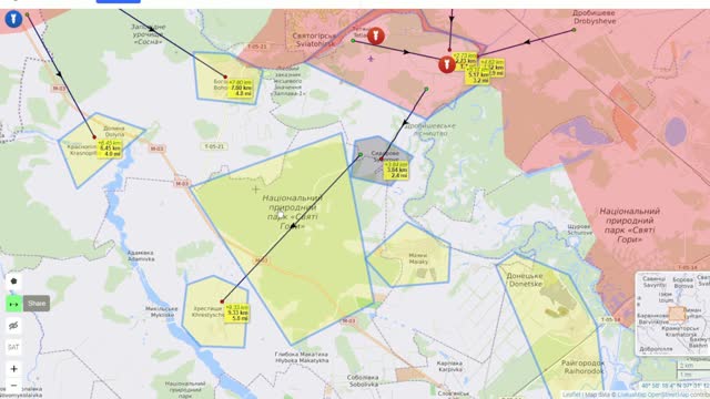 UkrainUkraine Military Summary And Analysis 09 06 2022e Military Summary And Analysis 08 06 2022