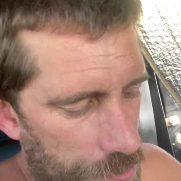 It’s funny how you think you can afford to ignore it