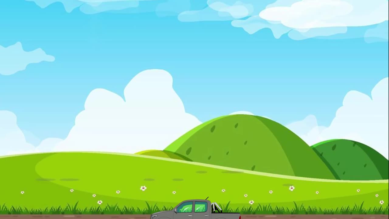 Car- Animation