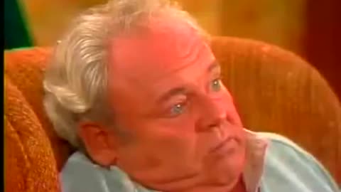 Archie Bunker on Democrats