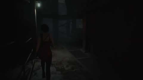 Resident Evil 2 Remake Part 5