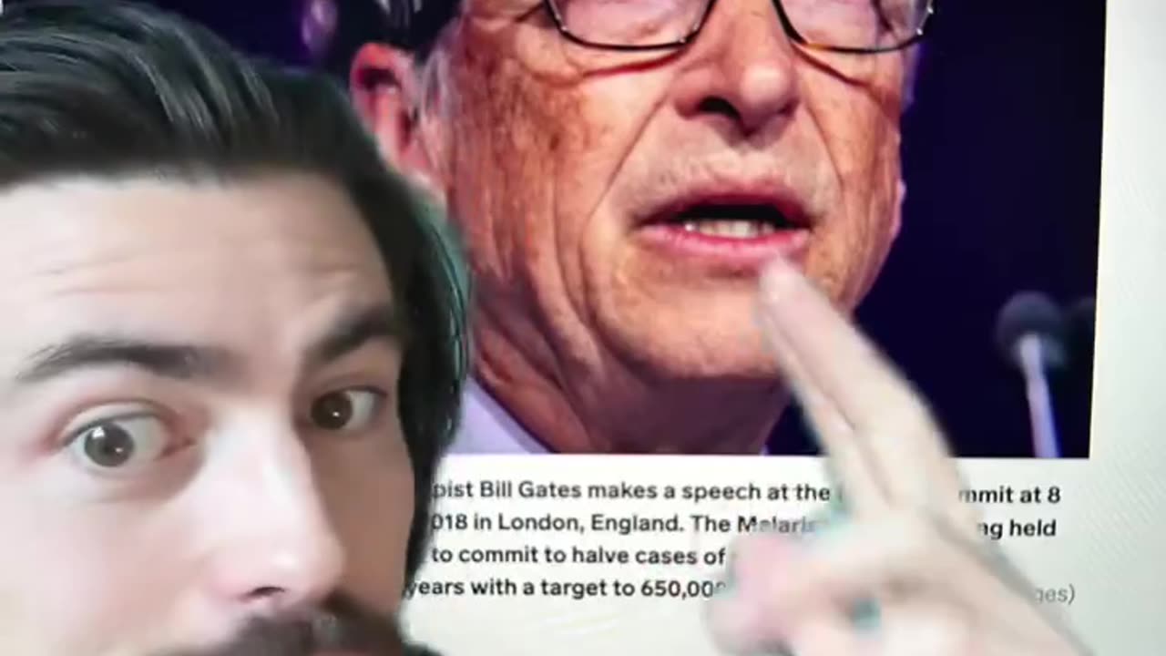 Interdasting | Redpill 🧐🧐🧐(Check Description)