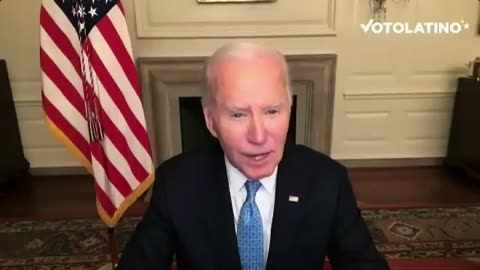 WATCH: Joe Biden Calls Trump Supporters “Garbage”