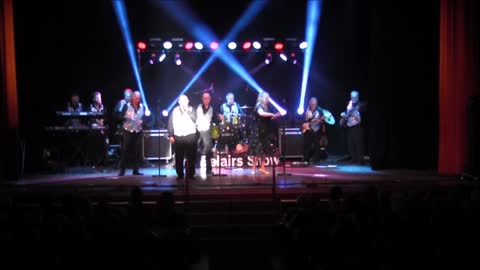 Grass Roots Tribute by The Belairs Show Band