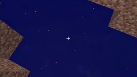 Minecraft, But I Can't Press Space ... short 11