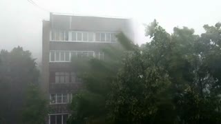 "Hurricane" clip