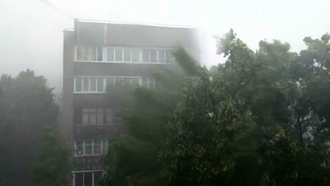 "Hurricane" clip