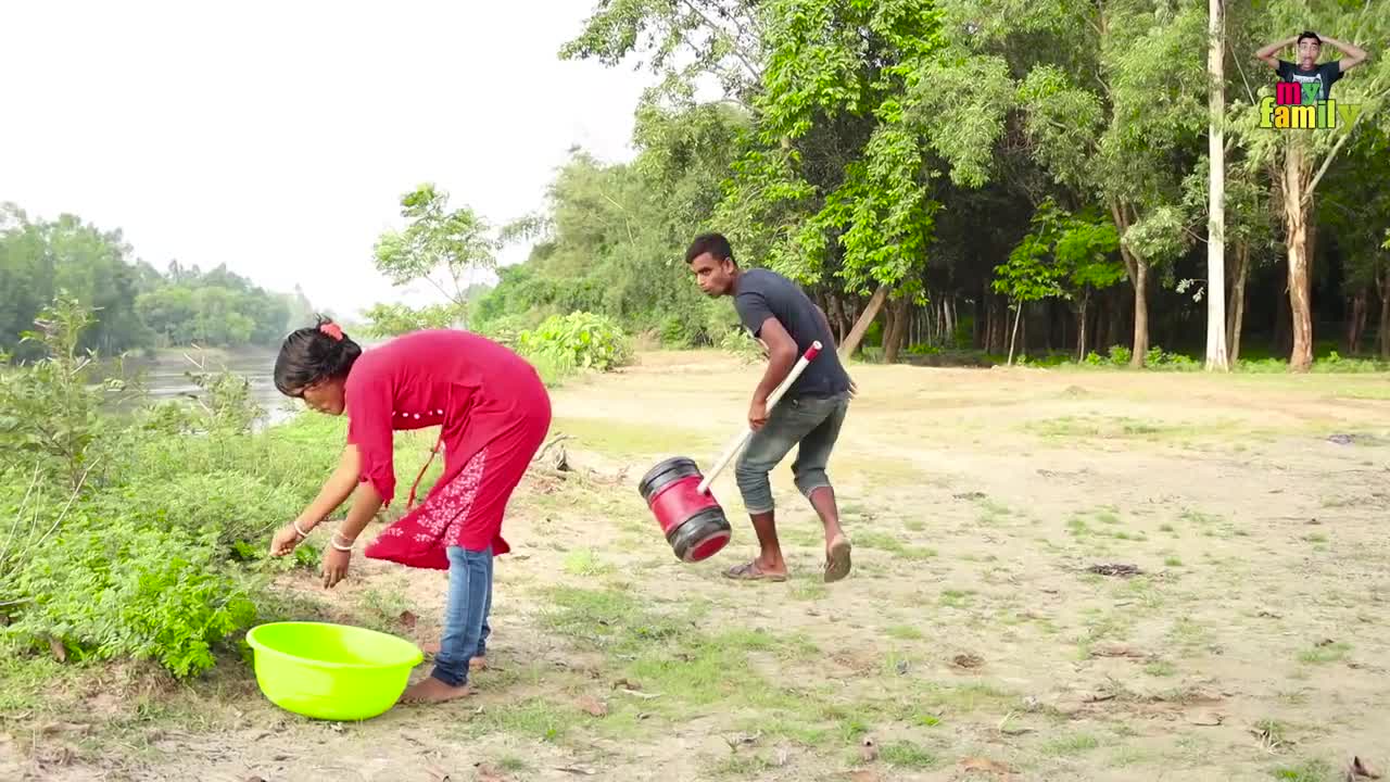 Must Watch New Funny Video 2020 Top New Comedy Video