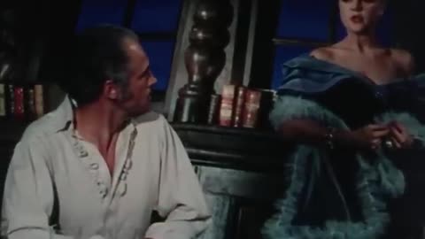 Mutiny (1952)