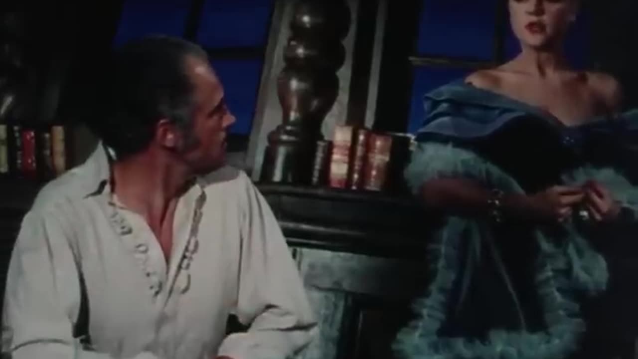 Mutiny (1952)