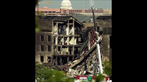 911 Re~imaged