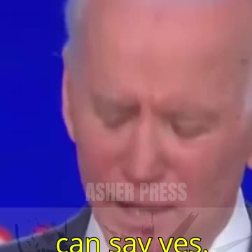 Remember: Joe Biden Ran On An Open Borders Policy