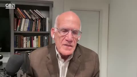 Victor Davis Hanson- Kamala Harris is a Communist, Trump is winning!