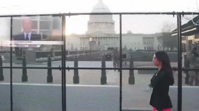 Boebert—TEAR DOWN THIS WALL