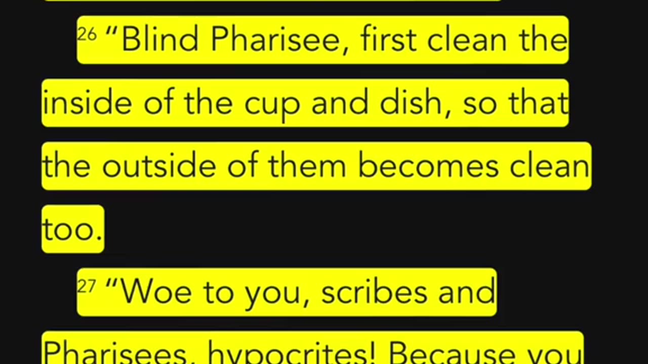 What did Messiah mean in Matthew 5:20, "Righteousness must exceed scribes and pharisees"