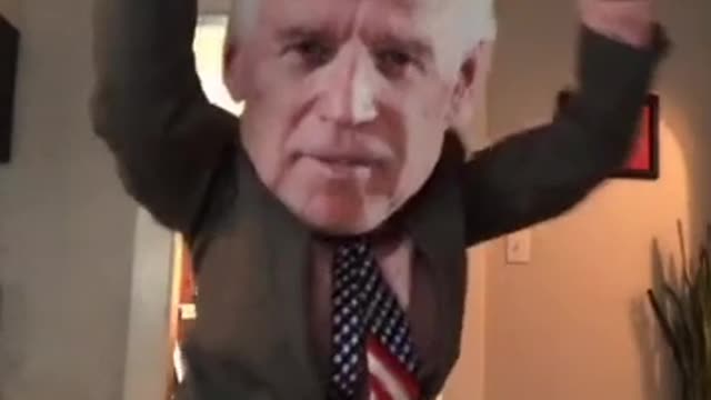 Joe Biden's funniest video