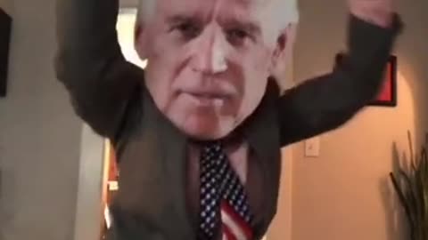 Joe Biden's funniest video