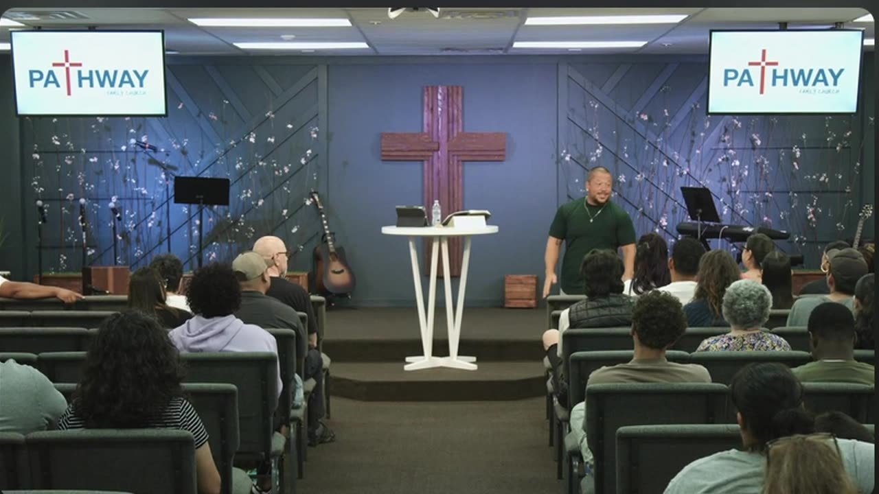 Relationship and Will of God Pt_1