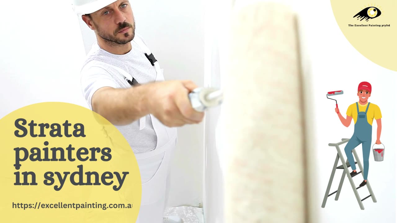 Leading Strata Painters in Sydney for Quality Transformations