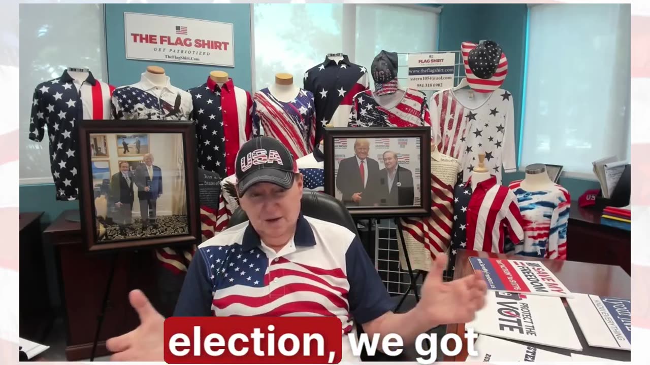 The Key to Winning Elections: Effective Communication and Leadership!