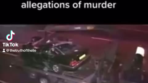 MI6 killed princess Diana ordered by the late Queen