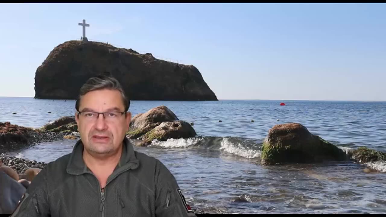 Михаил Онуфриенко последние новости и дневной выпуск на 13.12.2023