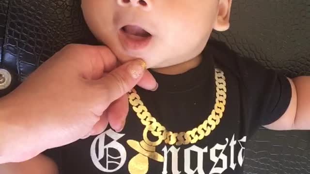 Gangster Napper